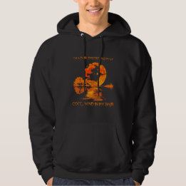 Donkere Desert Highway Witches Hocus Pocus Hoodie