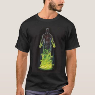 Donkere domeinen zomer van Darkness Tour 2019 T-Sh T-shirt
