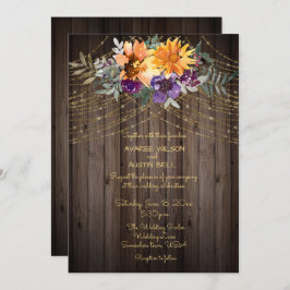 Donkere donkerbruine strijkvellen zonnebloemen