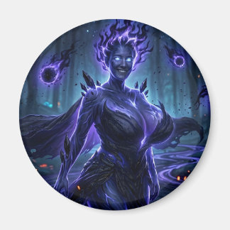 Donkere Elementaal Magneet