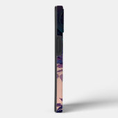 Donkere Elf Fantasy Art Case-Mate iPhone Case (Achterkant / Rechts)