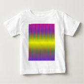Donkere en Lichte Regenbogen (Stripes) (Voorkant)