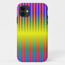 Donkere en Lichte Regenbogen (Stripes)