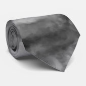 Donkere energie stropdas (Opgerold)