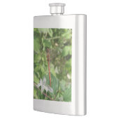 Donkere ergonfly-flacon flacon (Links)