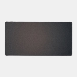 Donkere Espresso Korrelige Textuur Minimalistisch Bureaumat