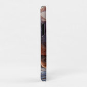 Donkere fantasie meisje / Esthetiek Case-Mate iPhone Case (Achterkant/rechts)
