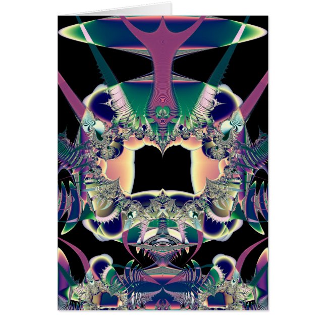 Donkere Fantasy (Voorkant)