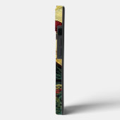 Donkere Fantasy Gothic Skull Woman Case-Mate iPhone Case (Achterkant / Links)