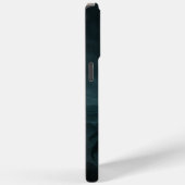 Donkere Fantasy Piraat iPhone 15 Pro Max Hoesje (Achterkant / Rechts)