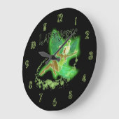 Donkere Fee 2 van de Alsem Grote Klok (Hoek)