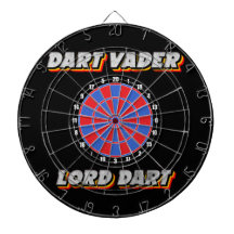 Donkere Galactische Heer Sticker – Kosmische Schad