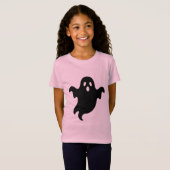 Donkere Geest T-shirt (Voorkant volledig)