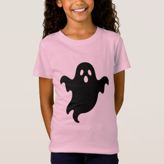 Donkere Geest T-shirt (Voorkant)