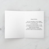 Donkere godin van de schemering, beschermster van  kaart (Binnen)