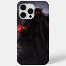 Donkere Godssymbool Hoesje
