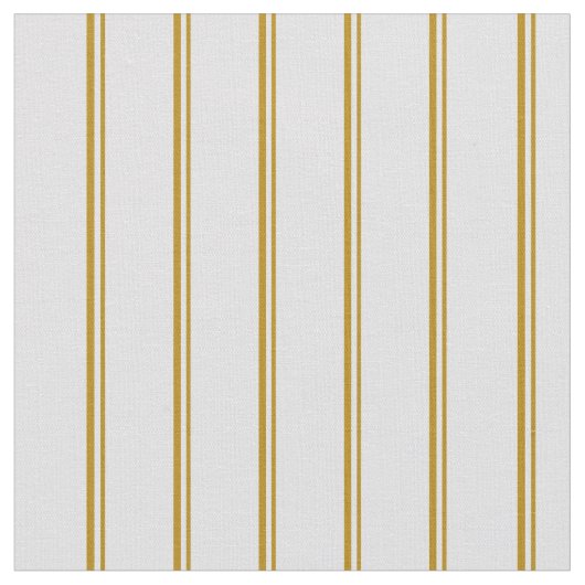Donkere Goldenrod & lavender Pattern of Stripes Stof (Close Up)