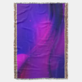 Donkere golf deken (Voorkant Verticaal)