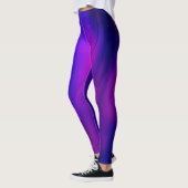 Donkere golf leggings (Links)