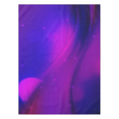 Donkere golf tafelkleed (Voorkant)