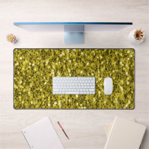 Donkere gouden glitter vonken bling