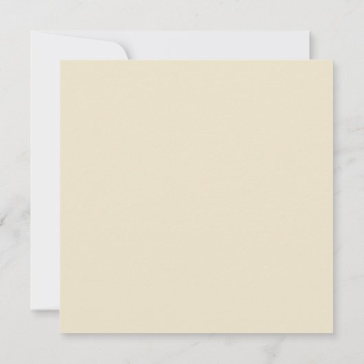 Donkere groene grens sparen de Verzoek van de Datu Save The Date (Achterkant)