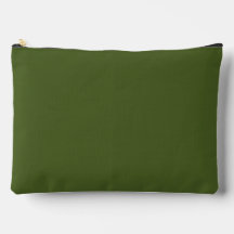 Donkere, groene, stevige kleur