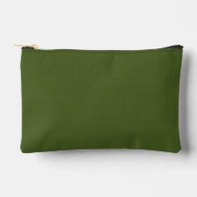 Donkere, groene, stevige kleur