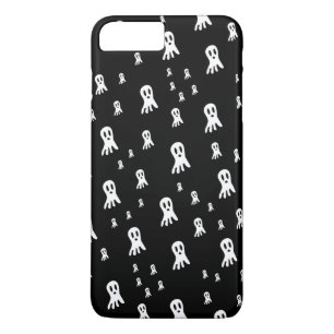 Donkere Halloween Geesten iPhone 8/7 Plus Hoesje