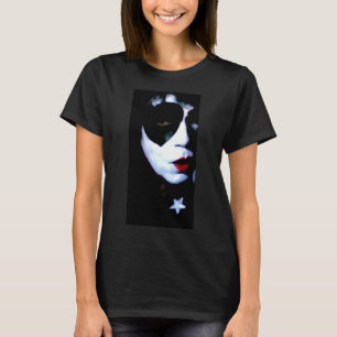 Donkere Hartendkind T-Shirt