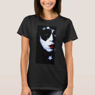 Donkere Hartendkind T-Shirt