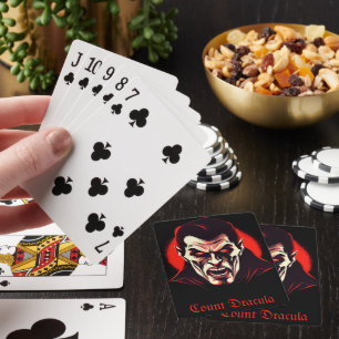 Donkere Heer Pokerkaarten