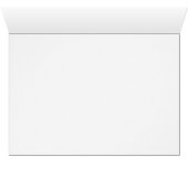 Donkere Herfst Floral Rustic Autumnal - Hartelijk  (Binnen Horizontaal (Onder))