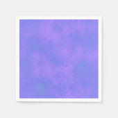 Donkere Herfsten Servet (Voorkant)