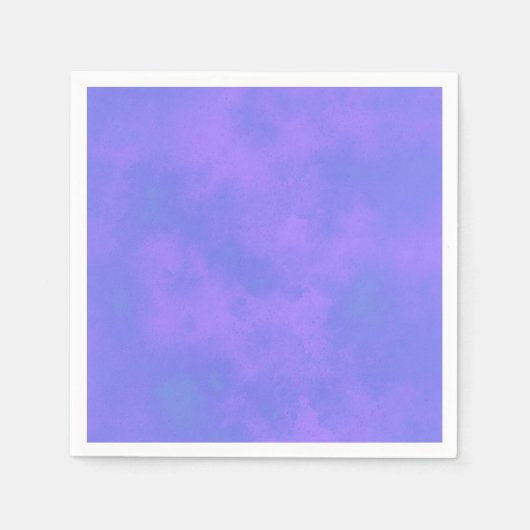 Donkere Herfsten Servet (Voorkant)