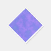 Donkere Herfsten Servet (Hoek)