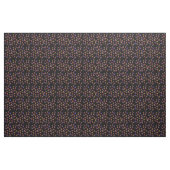 Donkere Herfsten Stof (Yard (91,4 cm))