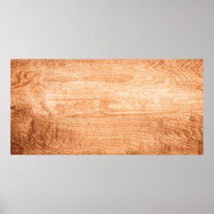 Donkere houtexpert achtergrondoppervlak met oude n poster