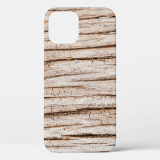 Donkere houtextuur. Abstracte achtergrond Vintabst Case-Mate iPhone Case