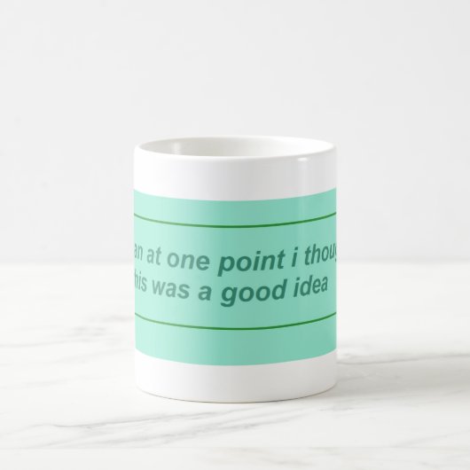 Donkere Humor: Schokte Pikachu Face Koffiemok (Center)