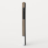 Donkere Junco-schilderijen - originele vogelkunst Case-Mate iPhone Case (Achterkant/links)