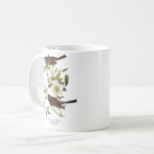 Donkere Junko Coffee-Mok Koffiemok (Voorkant links)