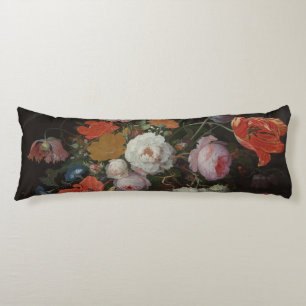 Donkere, kalveren Sierkussen Lichaamskussen