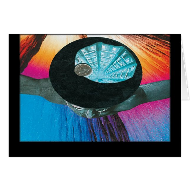 Donkere kant (Voorkant Horizontaal)