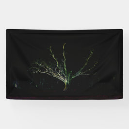 Donkere kant 1 bnrcna spandoek