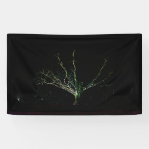 Donkere kant 1 bnrcnm spandoek