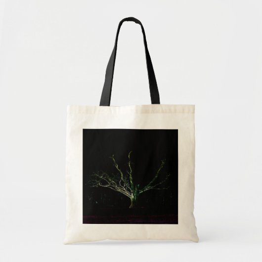 Donkere kant 1 btcnm tote bag (Voorkant)