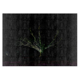 Donkere kant 1 cbcna snijplank