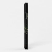 Donkere kant 1 iphcna Case-Mate iPhone case (Achterkant/rechts)