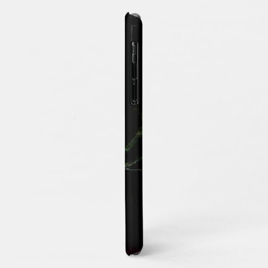 Donkere kant 1 iphcnm Case-Mate iPhone case (Achterkant/links)